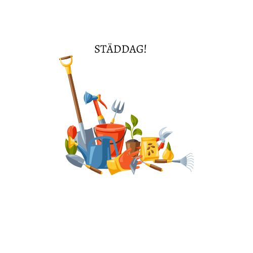 Städdag