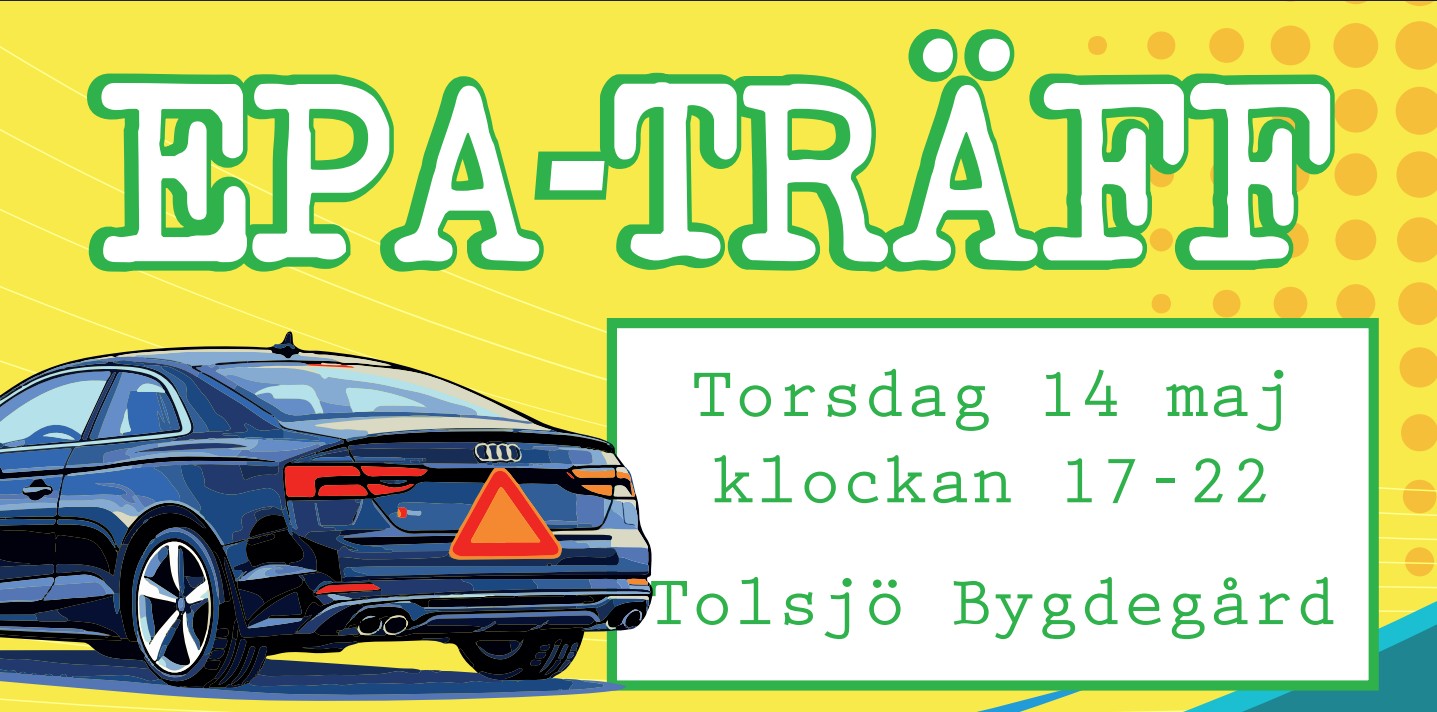 EPA-träff 14/5